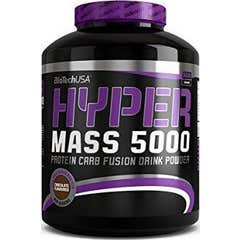 Biotech Usa Hypermass Vanille 4Kg