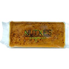 Nutxes Organic Turron Pierre Eco 200g Nutxes Organic Turron Pierre Eco 200g