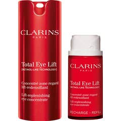 Clarins Total Eye Lift Refill 15 ml