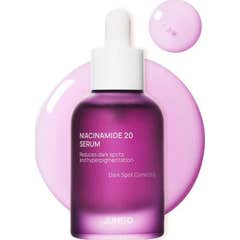 Sérum Niacinamide 20 Jumiso avec Glutathion & Acide Tranexamique 40 ml