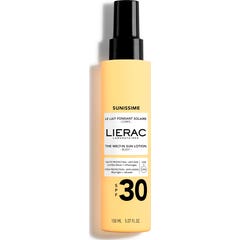 Lierac Sunissime Le Lait Fondant Solaire Corps SPF30 150ml