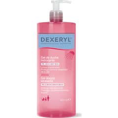 Dexeryl Gel Douche Hydratant 500 ml