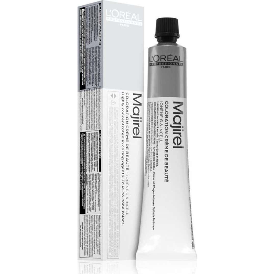 L'Oréal Professionnel Majirel Coloration Crème 7 50ml
