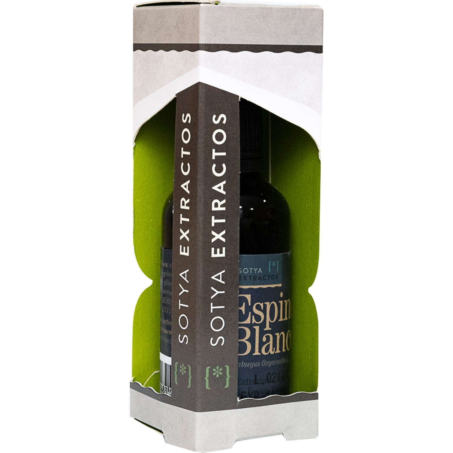 Sotya Hawthorn Phytoextract 50ml