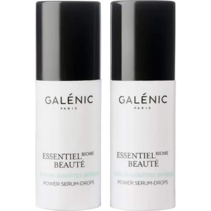 Galenic Essentiel Biome Beauté Sérum Rééquilibrant 2x9ml