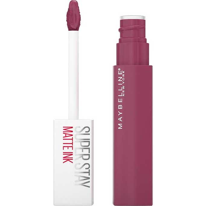 L'Oreal Liquid Lipstick Superstay Matte Ink 165 Successful 5ml