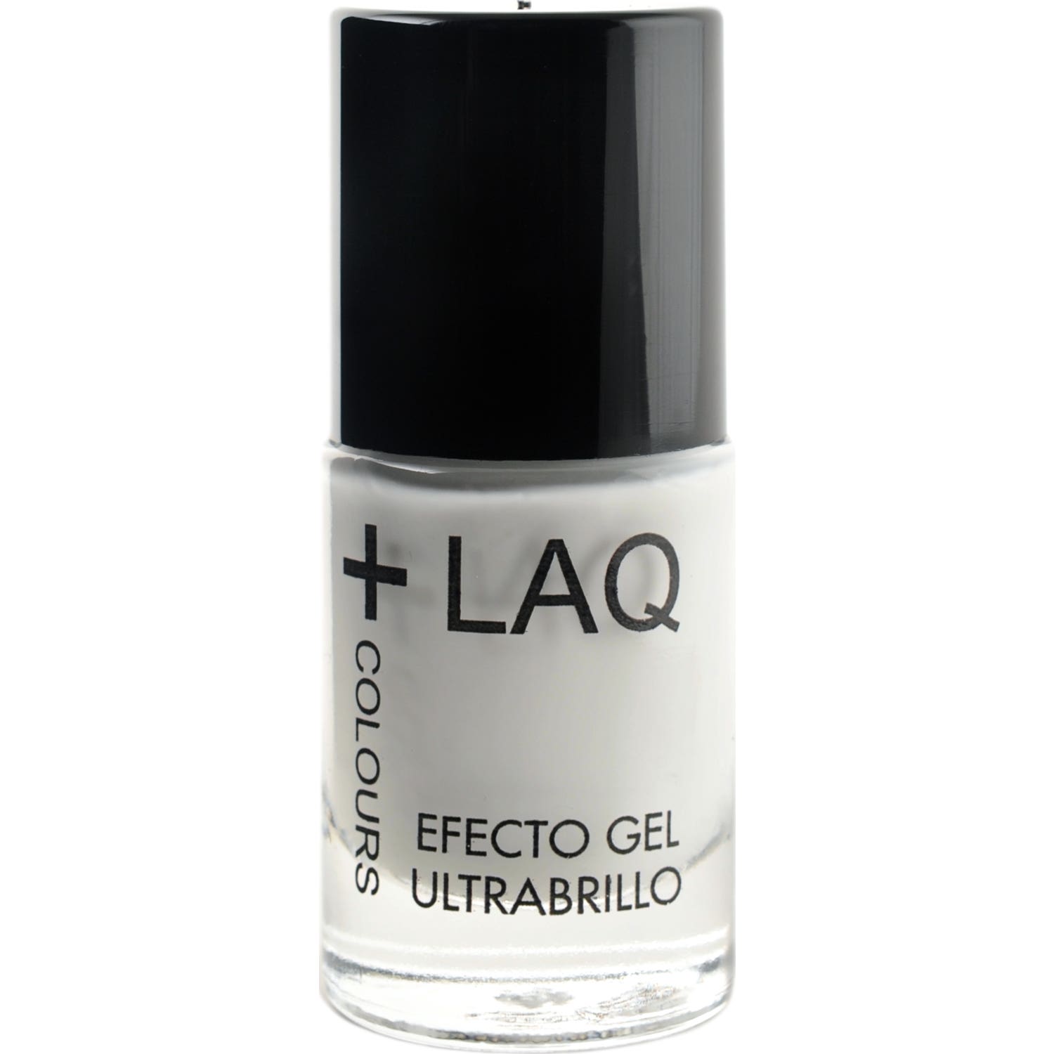 Laq Colours Gel Enamel N.201