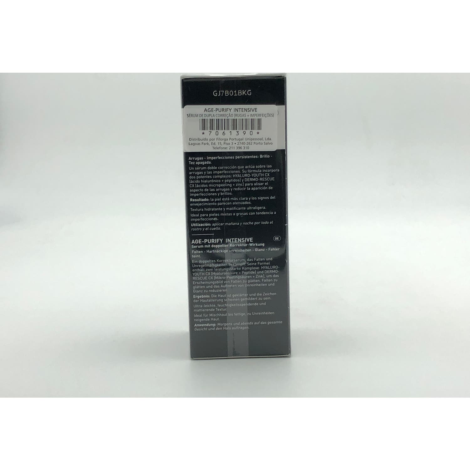 Filorga Age-Purify Intensive Serum 30ml