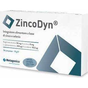 Zincodyn 56Cpr