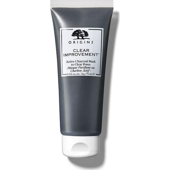 Origins Masque Purifiant Charbon Actif 75ml