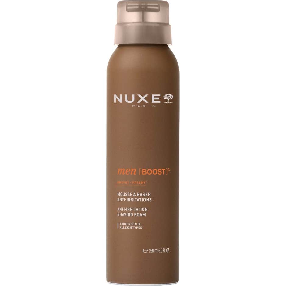 Nuxe Men Mousse À Rasser Anti-Irritations 150ml