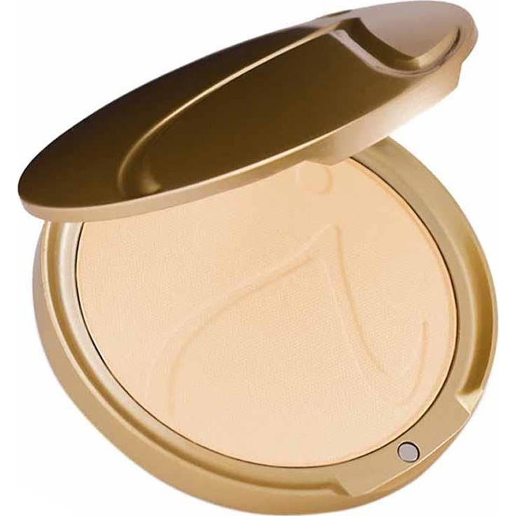 Jane Iredale Fond de Teint PurePressed SPF20 Warm Sienna 9,9g