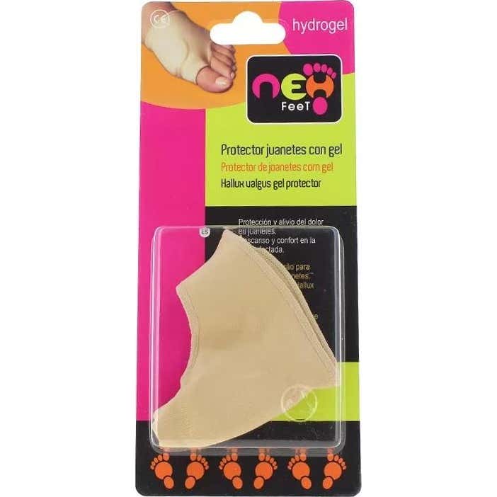 Neh feet Protect.daytime bunions.elast.t-peq. 2