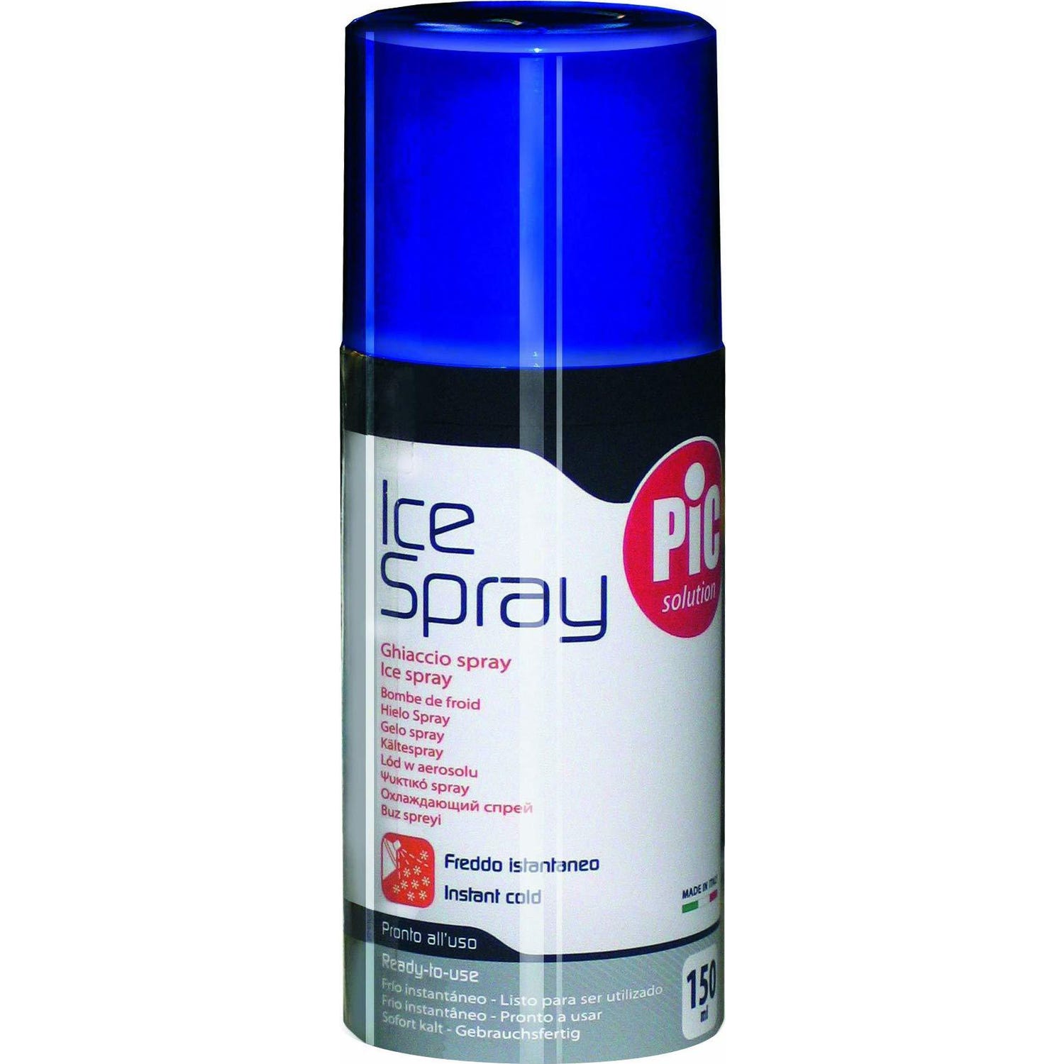 Spray à glace Comf 150M 22245.1