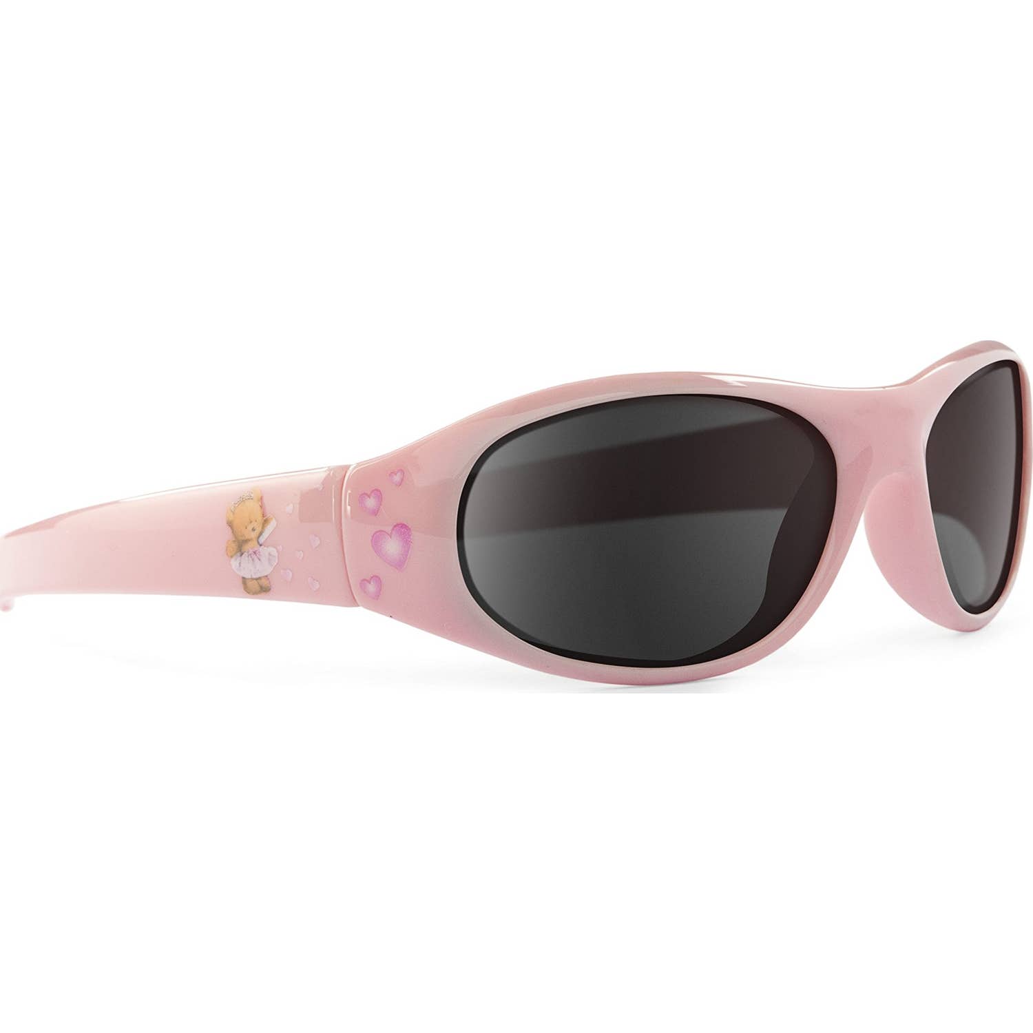 Lunettes de soleil Chicco Rose nacré +0m