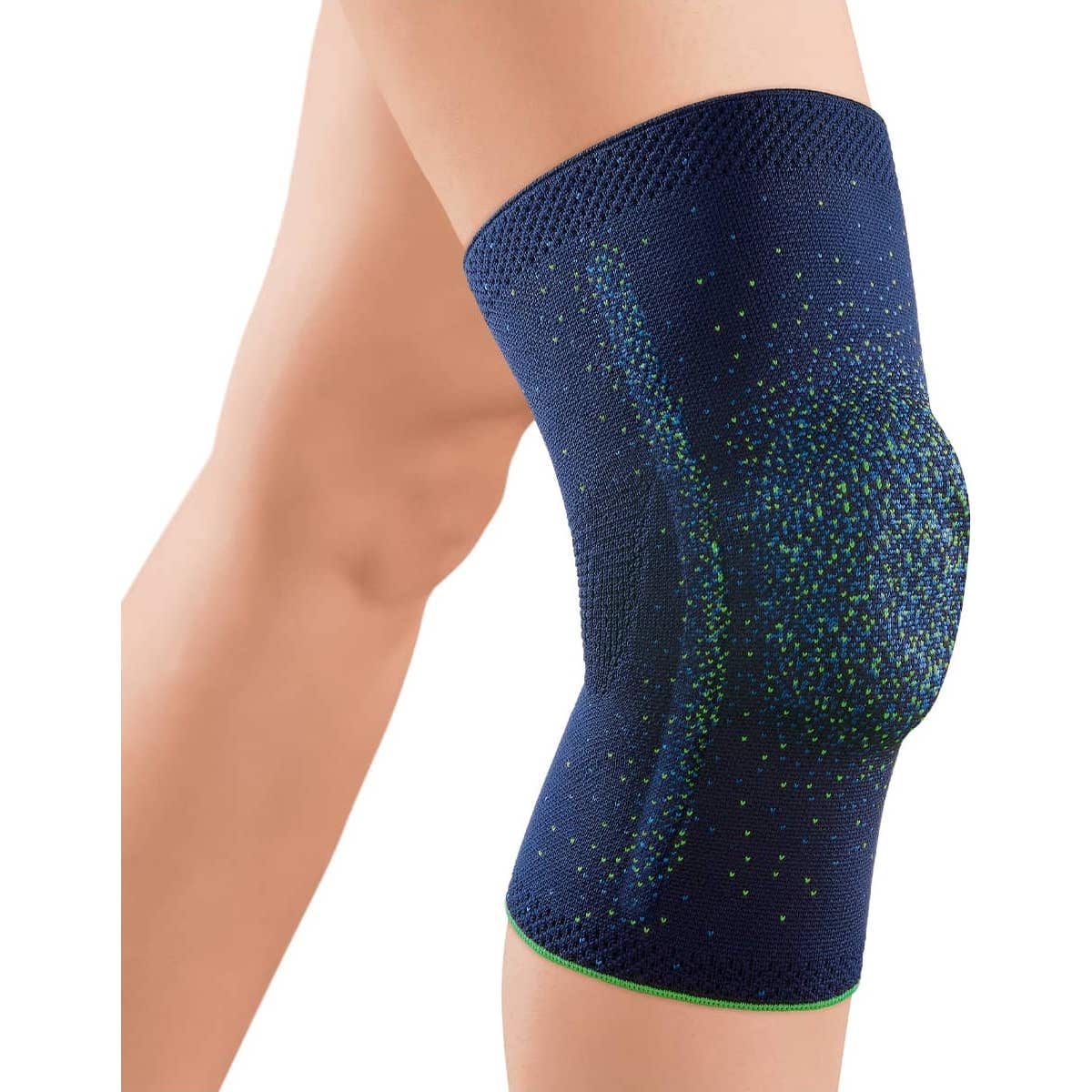 Orliman Rotulig Motion Genouillère Bleu Turquoise Taille 3 1ut