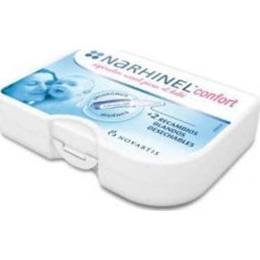 Narhinel Promo + 1 Aspirador + Recambio 1ud