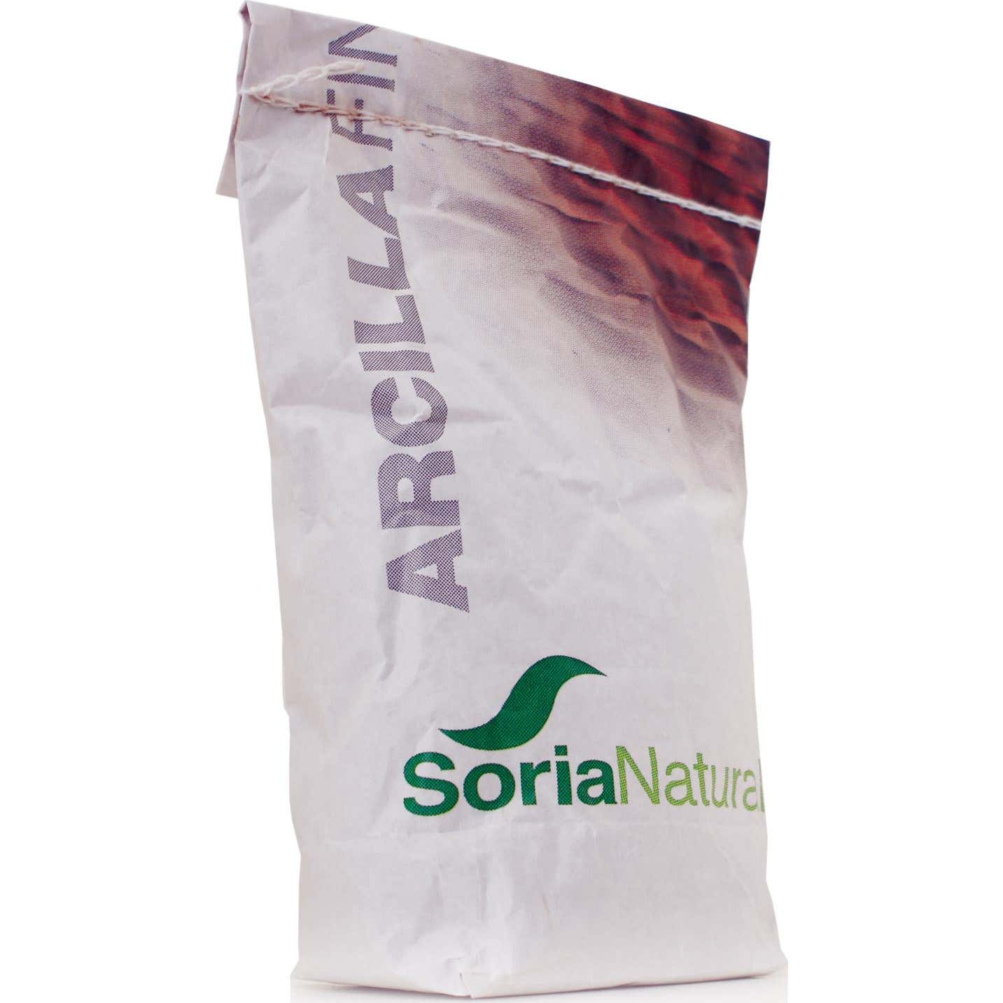 Soria Natural Argile Fine 1 kg
