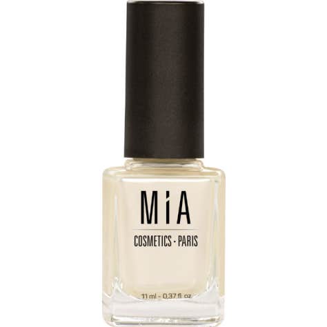 Mia Cosmetics Vernis Ongles Nro 0073 Milky Way 11ml