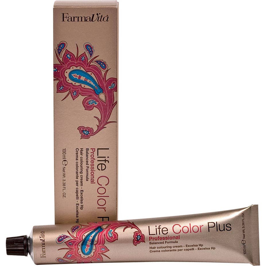 Farmavita Life Color Plus 9.00 Very Light Intense Blonde 100ml