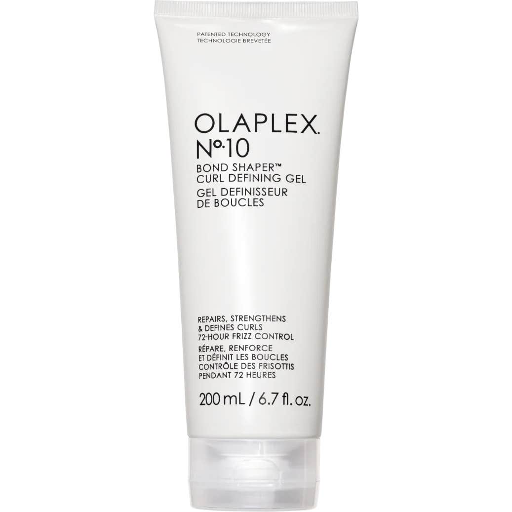 Olaplex Nº10 Bond Shaper Curl Defining Gel 200ml