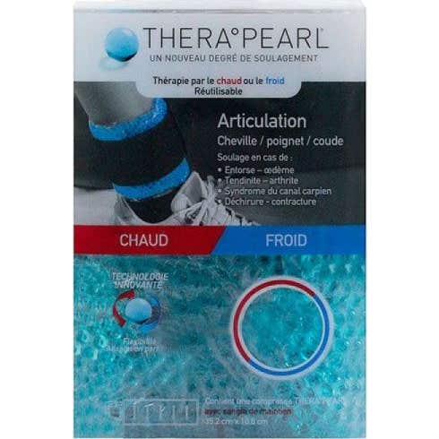 Thera Pearl Articulation 35,2x10cm 1 Unité