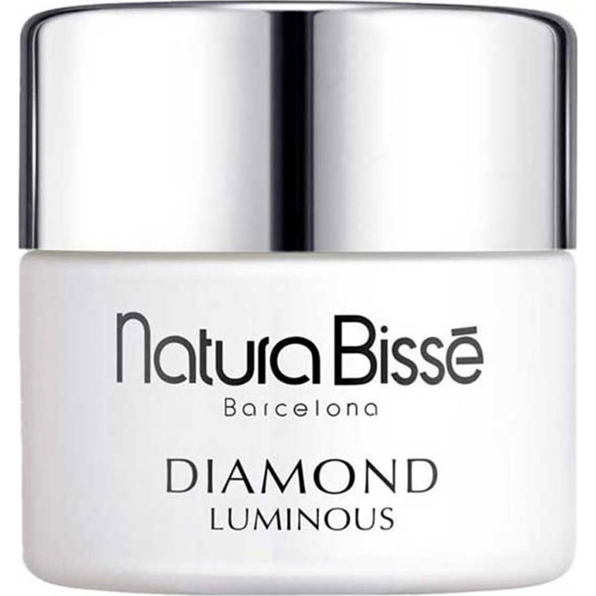 Natura Bisse Diamond Luminous Perfecting Cream 50ml