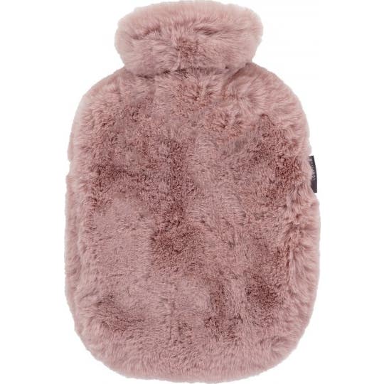 Fashy Bouillotte Prestige Fourrur Rose 2000ml