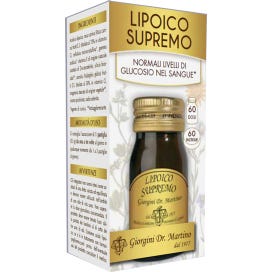 LIPOÏQUE SUPRÊME 60PAST