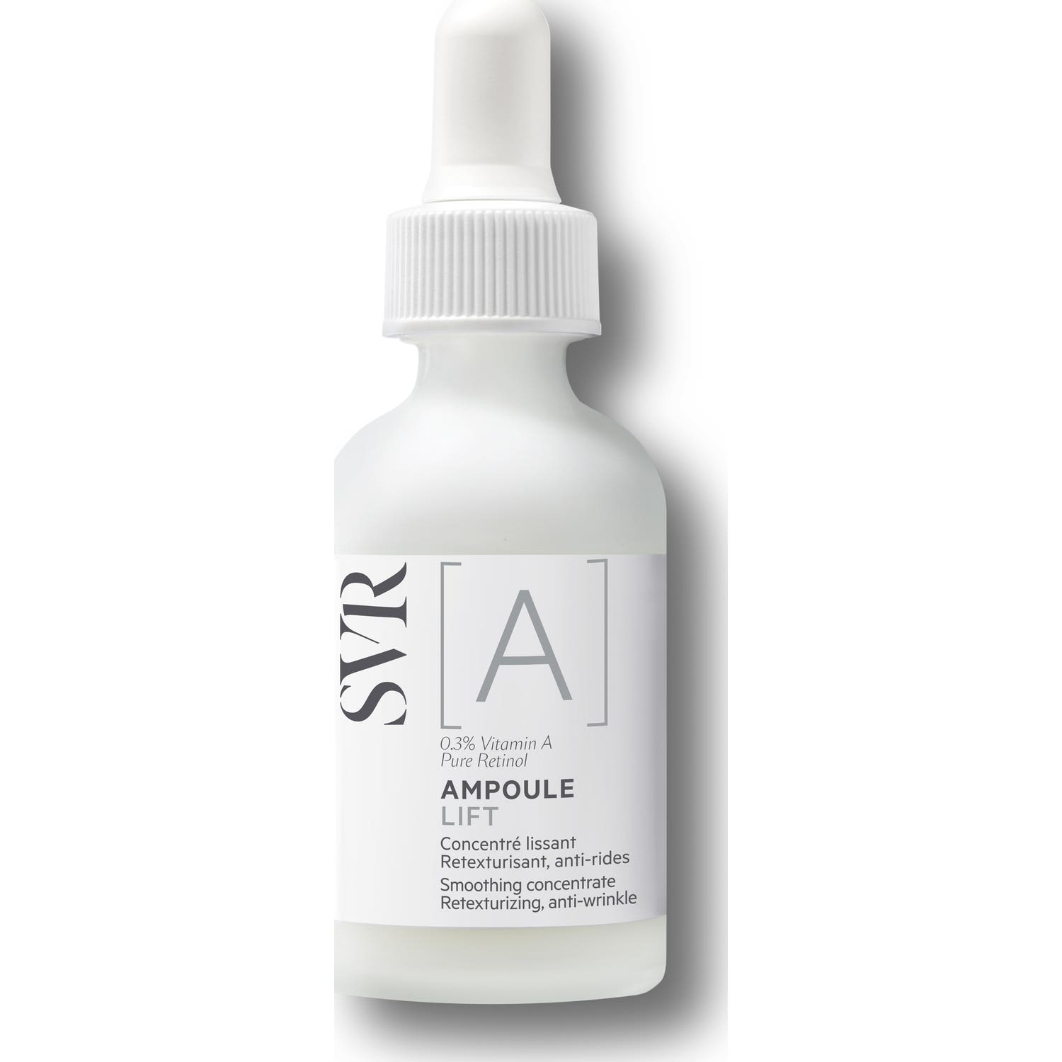 SVR [A] Ampoule Lift 30ml