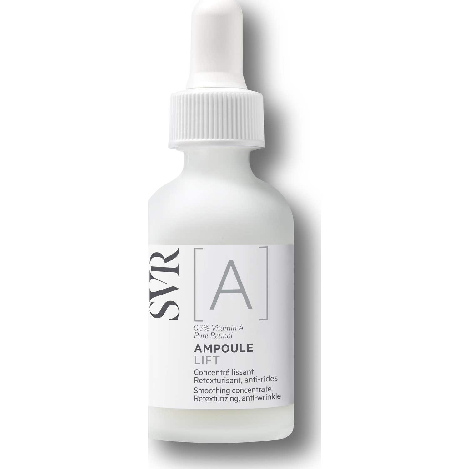 SVR [A] Ampoule Lift 30ml