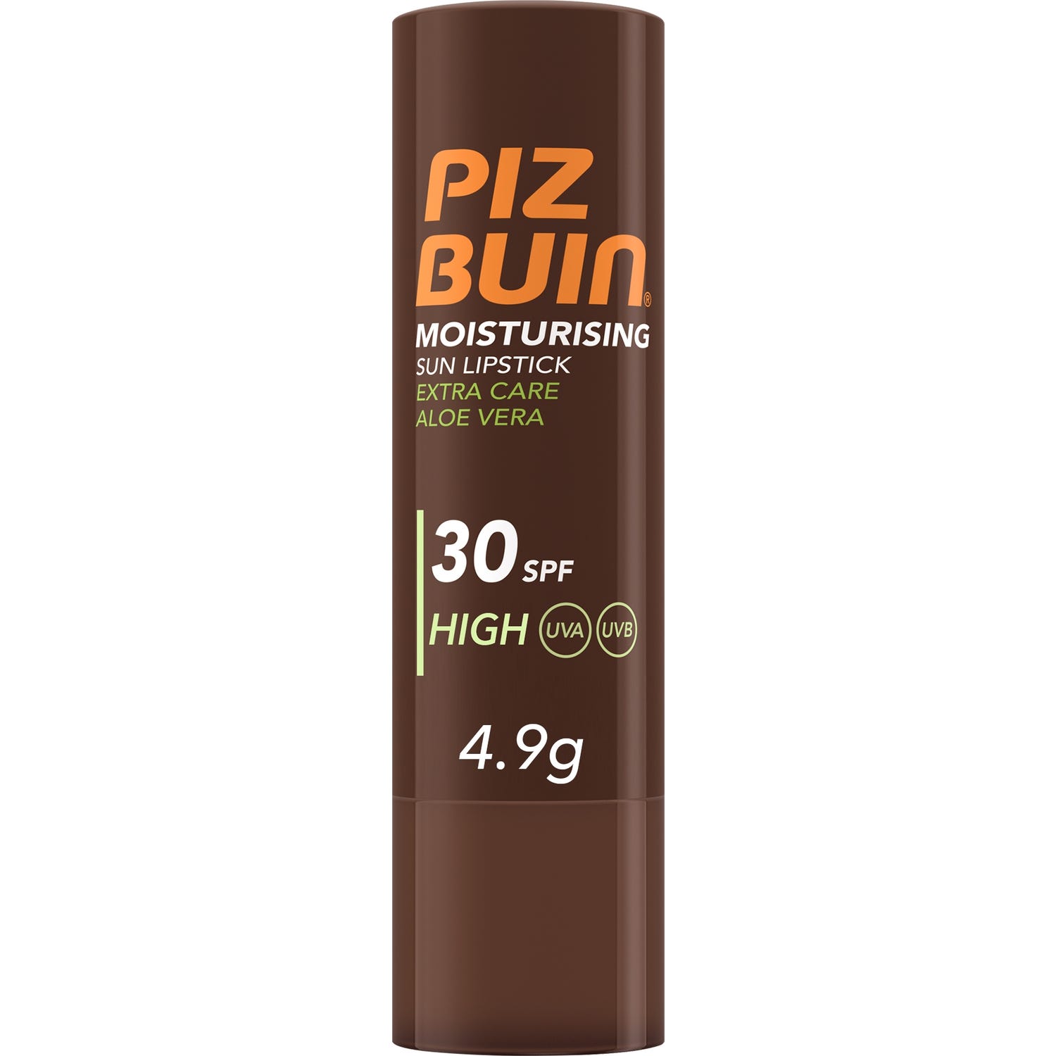 Stick à lèvres Piz Buin® Hydratant SPF30+ 4.9g