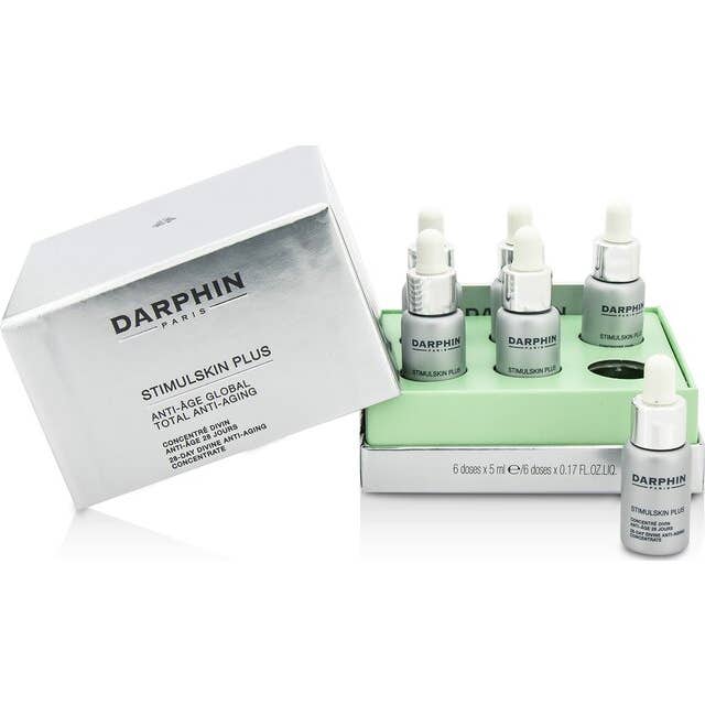 Darphin Stimulskin Plus 28 jours Antiaging Divine Concentrate 6 X