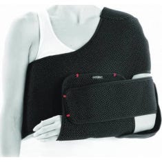 DJO Gilet Immoscap Ii L