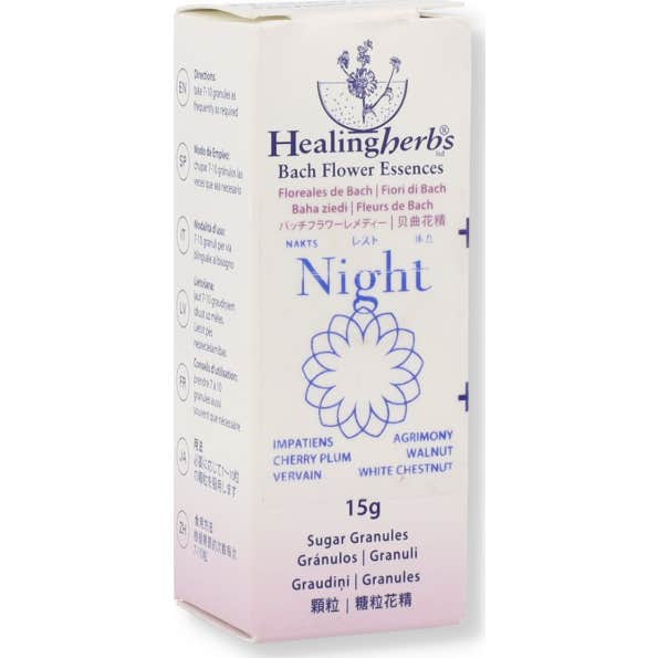 Natur Relax Granuli 15g