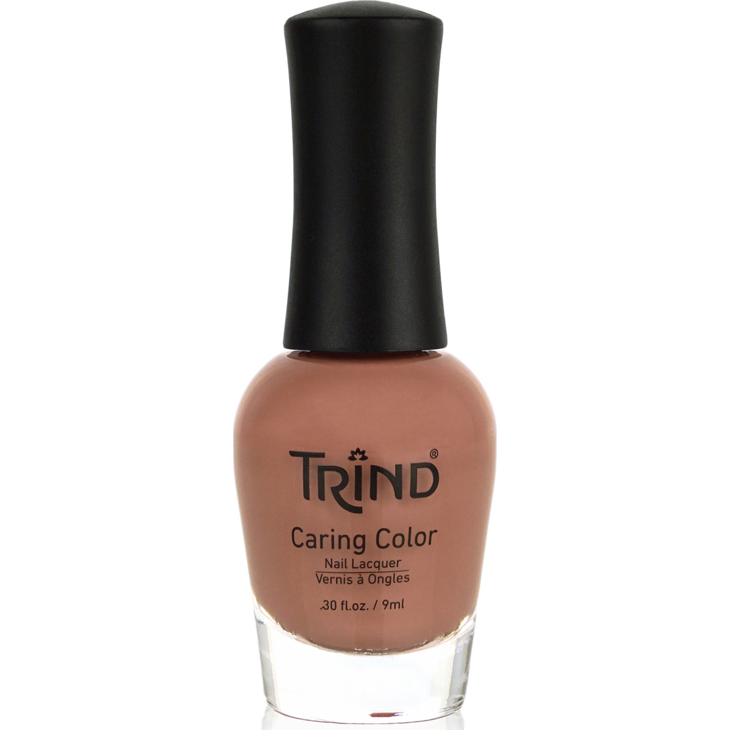Trind Caring Color Dark Tan 9ml