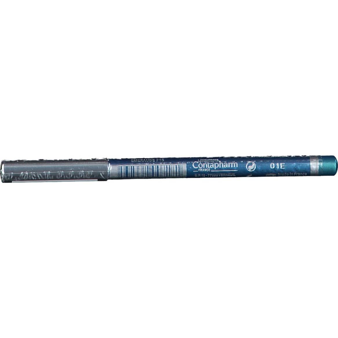 Eye Care Crayon Liner Yeux 718 Emeraude