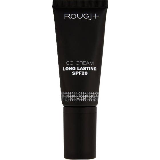 Rougj Long Lasting CC Cream Base Maquillage 01 30ml