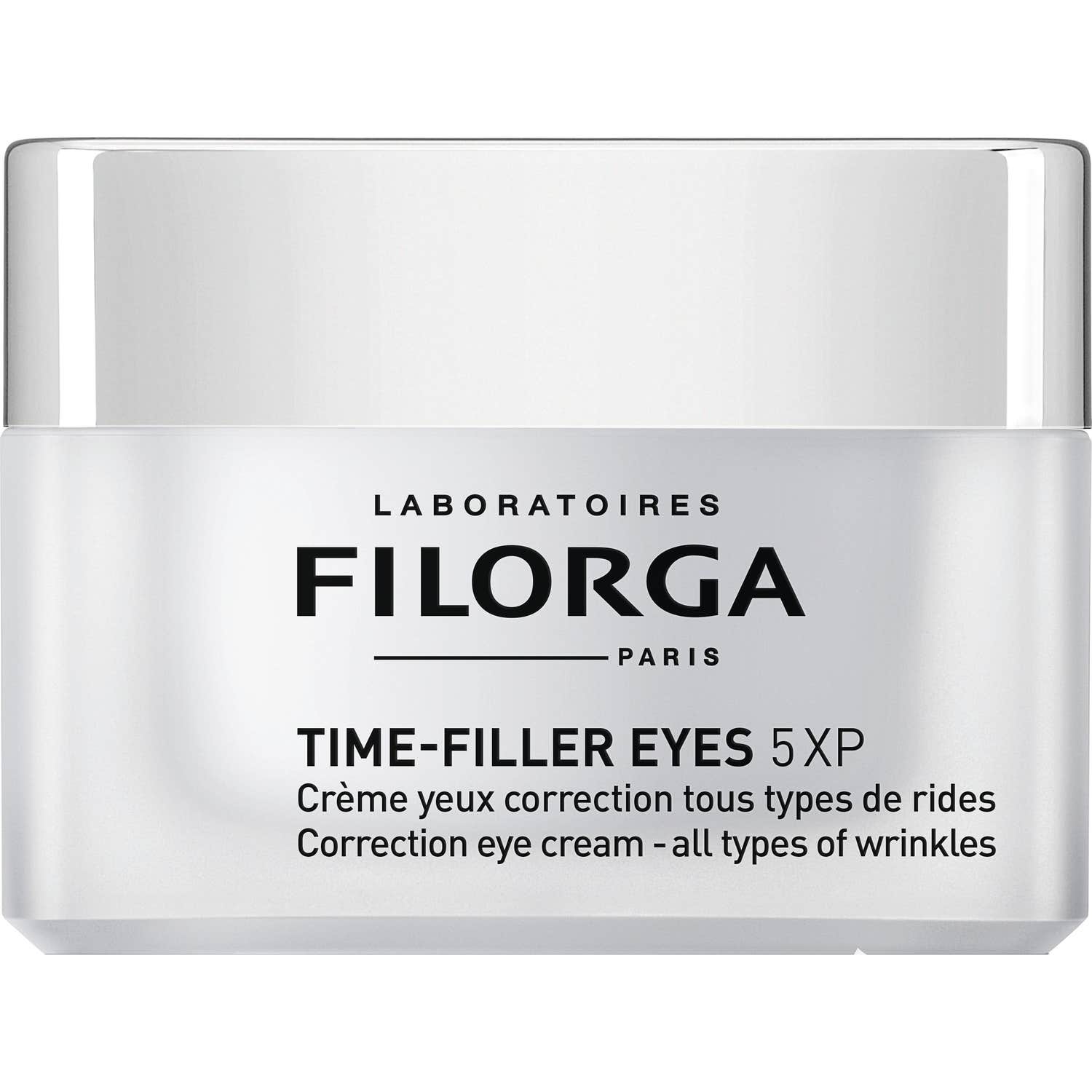 Filorga Time Filler Eyes 5XP Crème Correction des Yeux 15ml