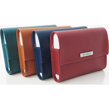 Pilbox Liberty Fauve Pilule Hebdomadaire 1 Unité