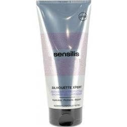 Sensilis Silhoute Xpert Gel douche à la lavande 200 ml