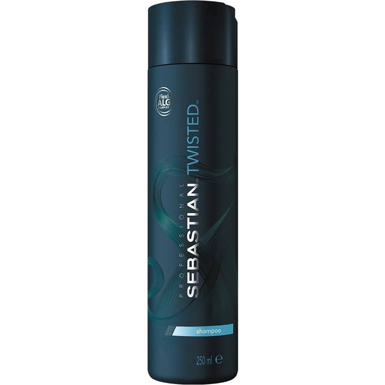Shampooing Sebastian Twisted 250ml