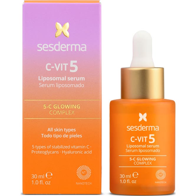 Sesderma C-Vit 5 Sérum Liposomé 30 ml