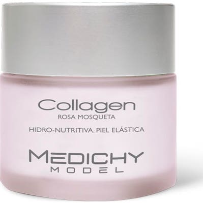 Medichy Model Collagen Peau Élastique Hydronutritive 50ml