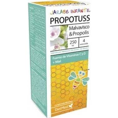 Dietmed Protopus Infantil 250Ml