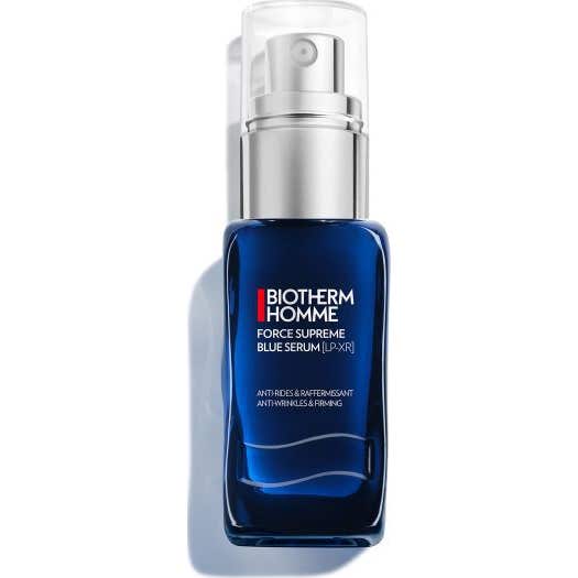 Biotherm Homme Force Supreme Blue Serum Pro-Retinol 30ml