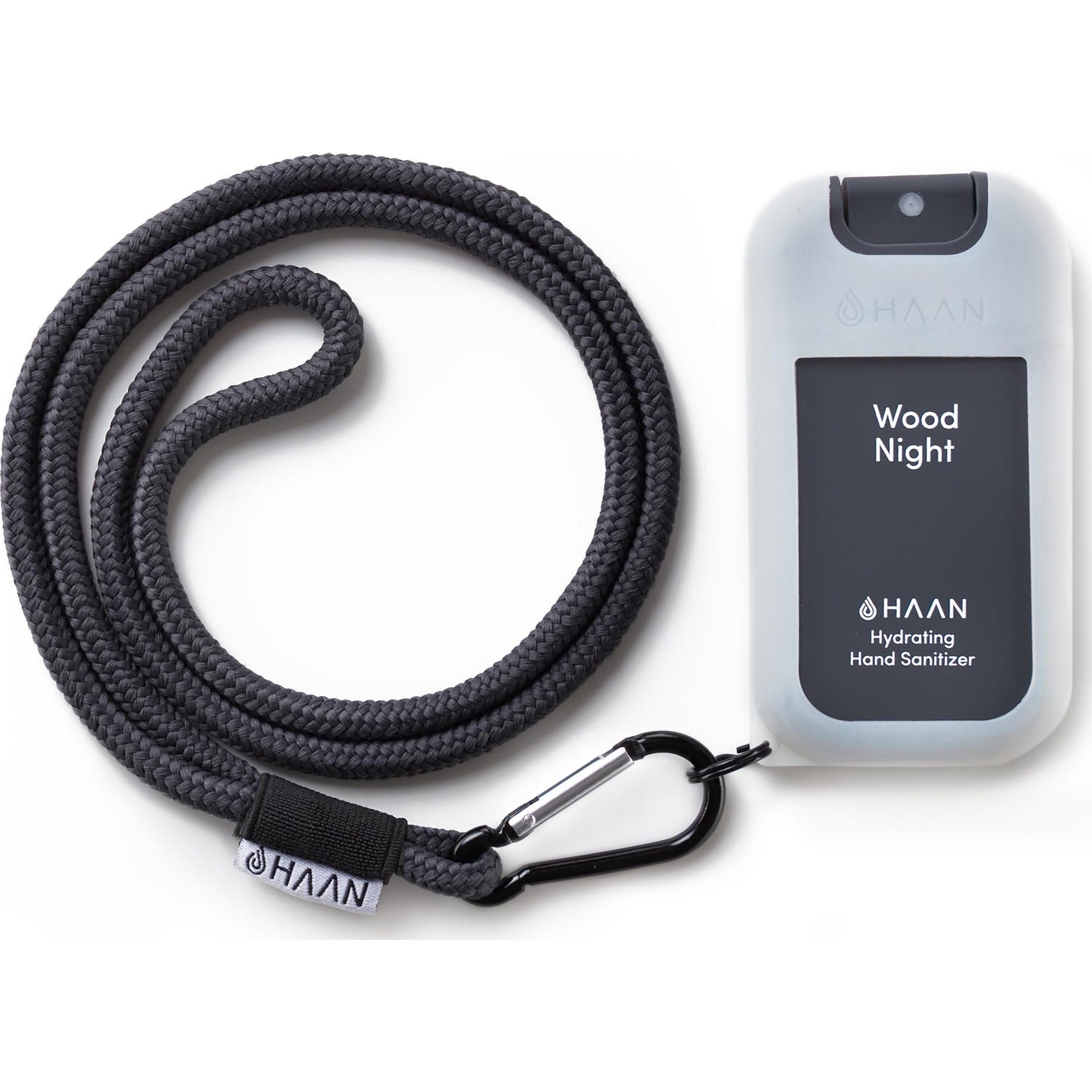 Couverture de nuit de Beter Haan Wood