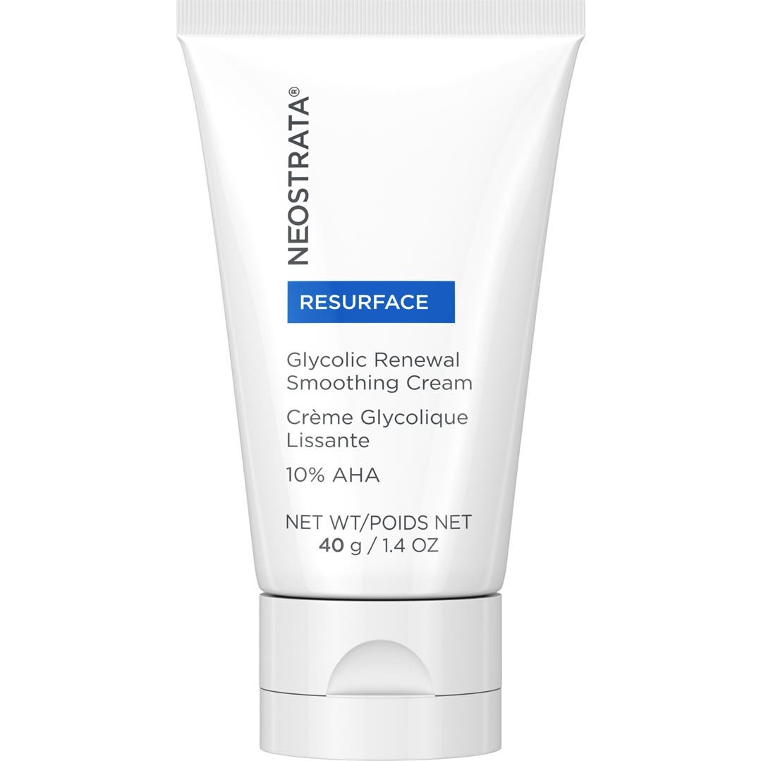 Neostrata Resurface Crème Glycolique Lissante 40 g