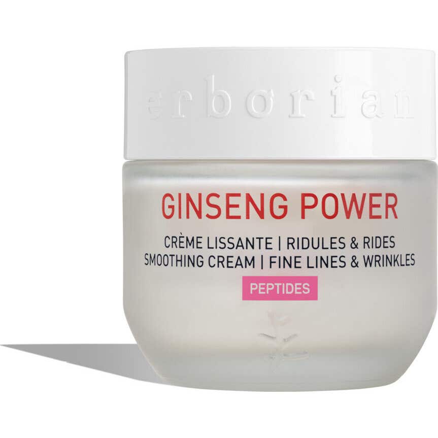 Erborian Ginseng Power Crème 50 ml