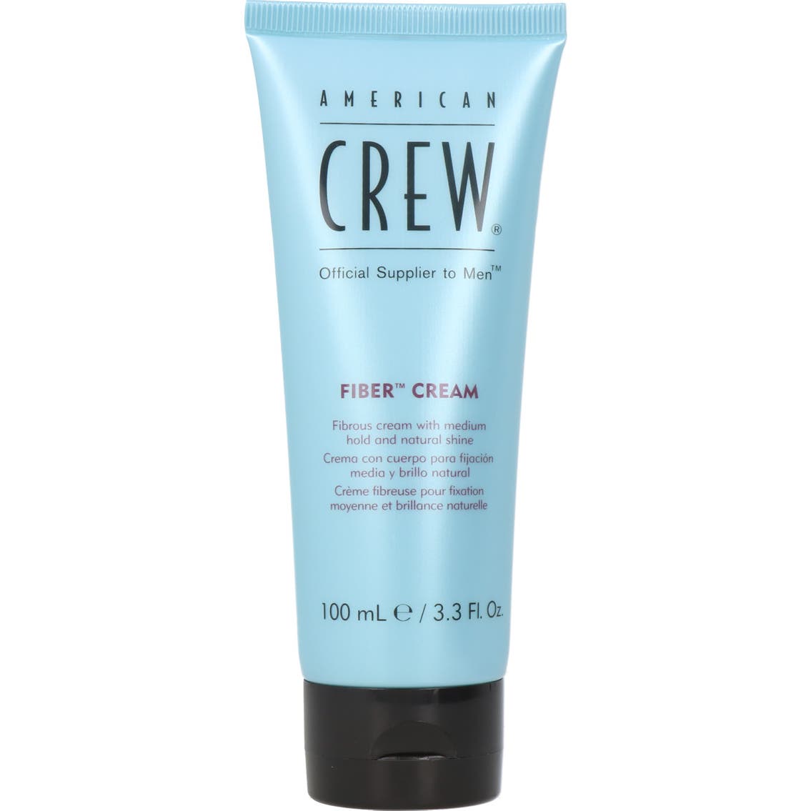 American Crew Fiber Cream 100ml